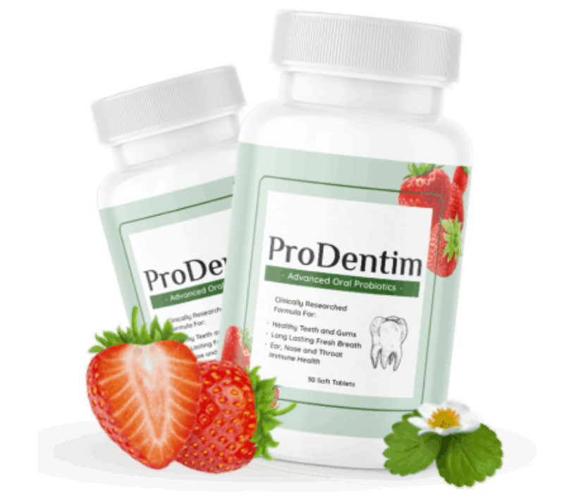 ProDentim Buy