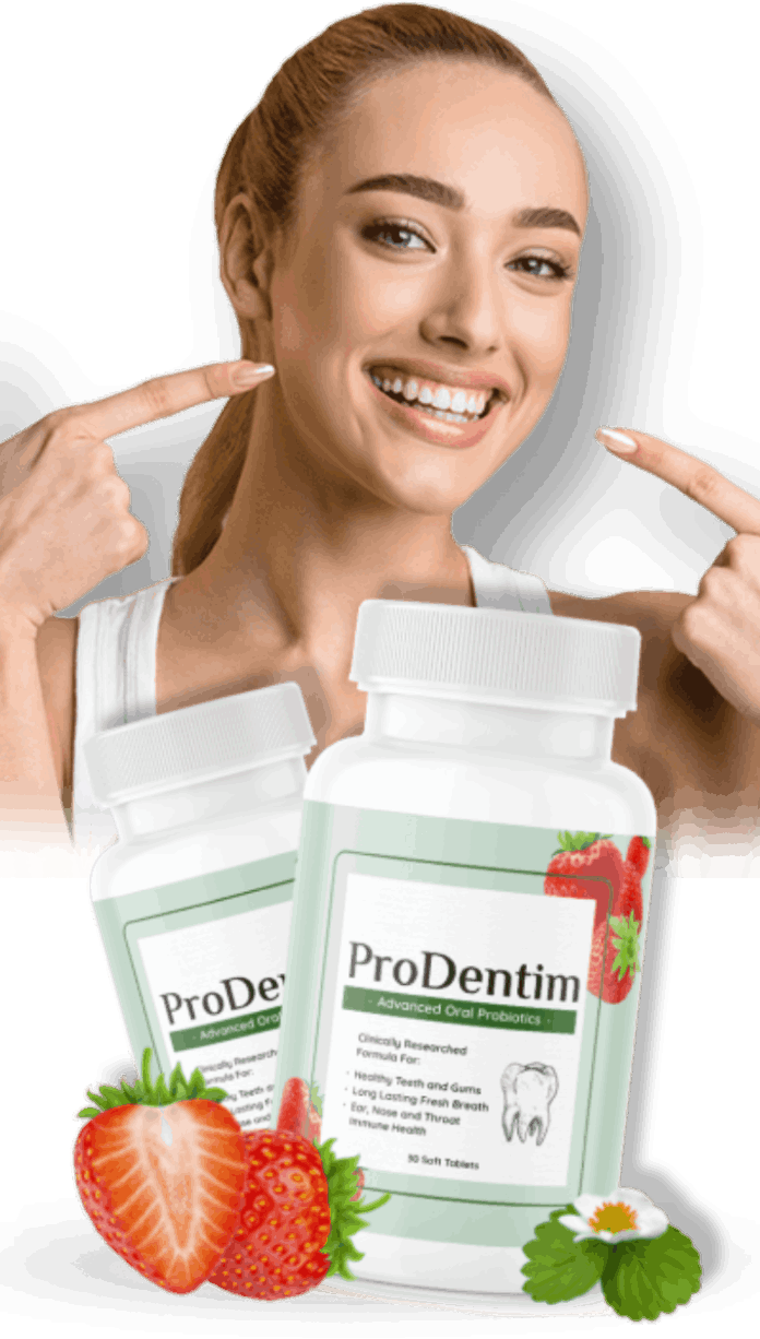 prodentim reviews